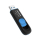 PenDrive ADATA 128GB DashDrive UV128 czarno-niebieski (USB 3.1)